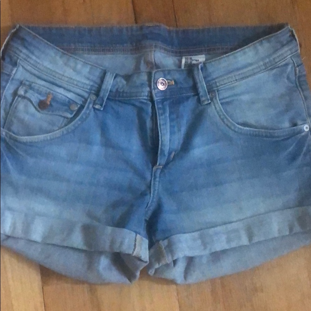 Shorts